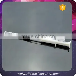 1.25x7mm FDX-B Standard R/W RFID Microchip With Syringe thumbnail-2