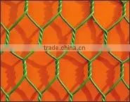 Hexagonal Wire Mesh thumbnail-1