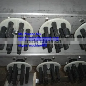 2016 A Style Chicken Plucking Machine/Chicken Dehairing Machine/chicken Plucker thumbnail-4