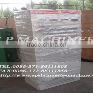 750kg/h Wood Pellet Line thumbnail-6
