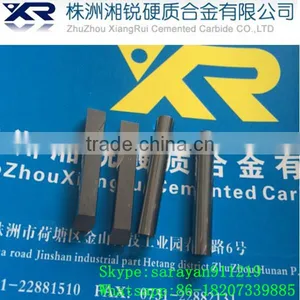 Tungsten Carbide Rod /special Carbide Rod Supplier thumbnail-1