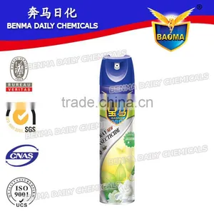 BAOMA Aerosol Insecticide thumbnail-5