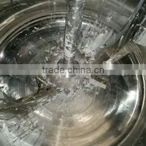 2500L Twin Shaft Mixer thumbnail-4