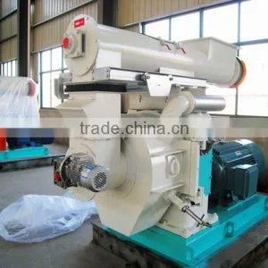 Hot Sale Wood Pellet Milling Machine thumbnail-4