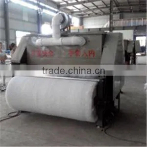 Used Carding Machine thumbnail-2