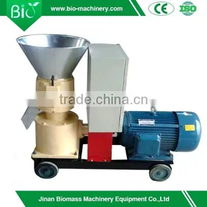 Animal Feed Pellet Mill for Sale Animal Feed Processing Machine thumbnail-3