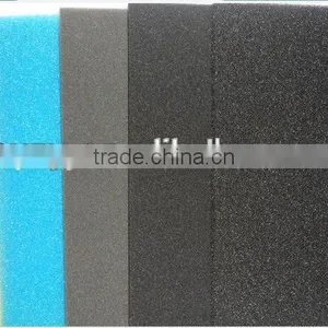Plastic Foam Filter Media(10ppi, 15ppi. 20ppi, 30ppi) thumbnail-3