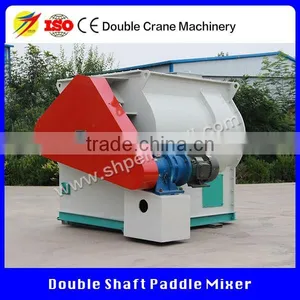 Professional Poultry Feed Mixer in Hot Sale thumbnail-1