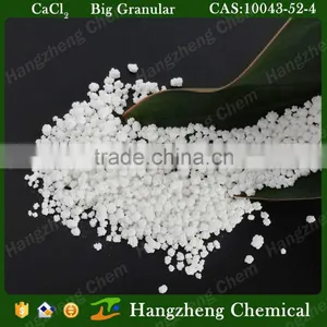 Min 96% Purity Calcium Cloride (CaCl2) 10043-52-4 thumbnail-2