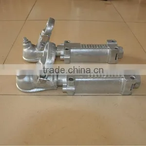 Australian 50mm Trailer Coupling Factory thumbnail-3