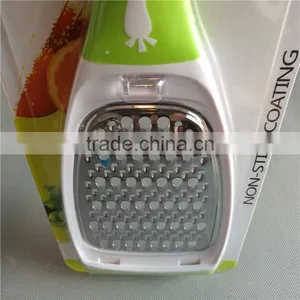 2016 Hot Sell Vegetable and Fruit Grater thumbnail-2