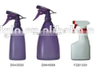 Plastic Spray Bottle thumbnail-2