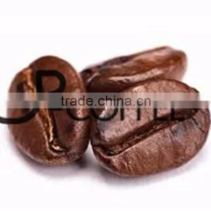 High Quality Arabica & Robusta Roasted Coffee Beans thumbnail-2