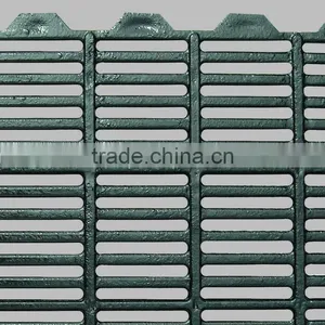 2017 Pig Slat Cast Iron Slats Deba Pig Equipment Cast Iron Floors for Pig thumbnail-2