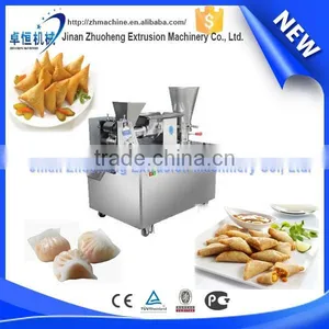 Hot Selling Factory Wholesale India Samosa Making Machine thumbnail-1