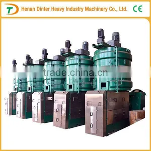 Corn Oil Manufacturing Plant thumbnail-1