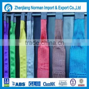 Polyester Webbing Sling Belt thumbnail-1