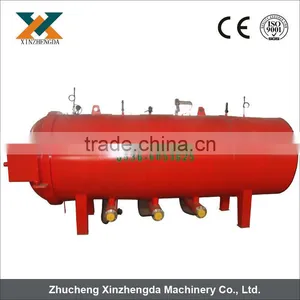 XZD Series Tire Vulcanization Equipment 0086+15202132239 thumbnail-1