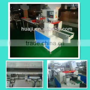 Low Price High Quality Instant Noodles Packaging Machine thumbnail-1