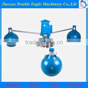 New Design Impeller Aerator/spiral Dual Impeller Aerator thumbnail-1