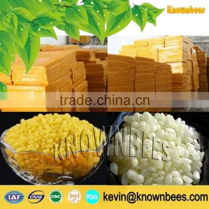 100% Natural Bulk Beeswax Wholesales thumbnail-1
