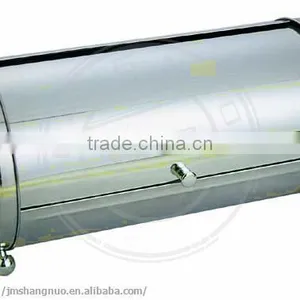 Rolling Bucket-shape Bread Storage Bin thumbnail-1