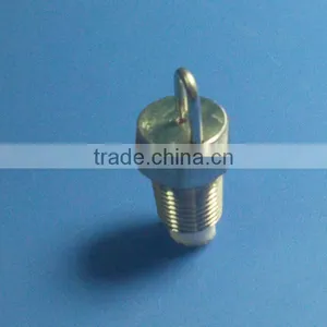 Plastic Mist Nozzle,low Pressure Misting Nozzle,low Pressure Water Misting Nozzle,stainless Steel Misting Nozzle thumbnail-1