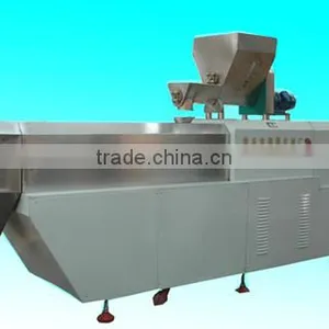PHJ65 Extruder for Bread Crumb Processing Line thumbnail-2