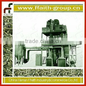 Complete Wood Pellet Line thumbnail-1