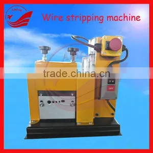 Wire Stripper, Used Wire Stripper Machine, Wire Stripper Machine 0086-13937128914 thumbnail-2