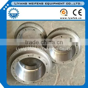 XGJ560 Ring Die,roller Shell,roller Assembly,roller Shaft thumbnail-4