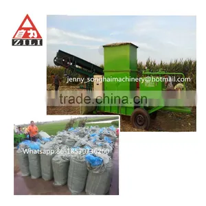 New Design Hay Bale Processors, Hay and Straw Baler Machine for Dairy Farm thumbnail-1