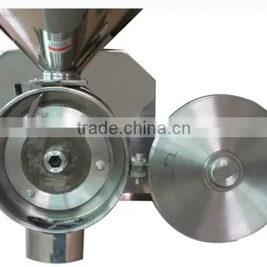 Electric Stainloess Steel Corn Coffee Grinder thumbnail-3