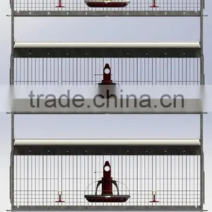 Broiler Cages thumbnail-5