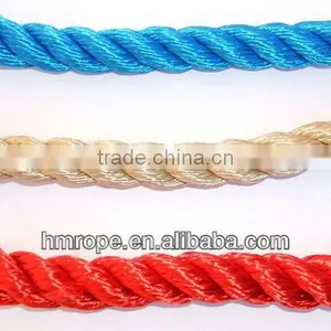 Polyester Twist Rope thumbnail-1