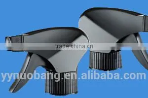 Plastic Trigger Sprayer for Bottle thumbnail-5