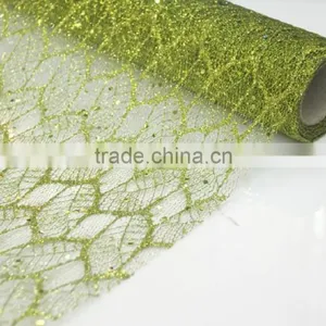 Brilliant Mesh Fabric Packing Material thumbnail-1