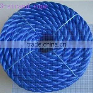 Hight Strength pp Braided Rope With Reasonable Price thumbnail-2