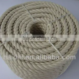 Haidai Cotton Twisted Rope in Stock thumbnail-3