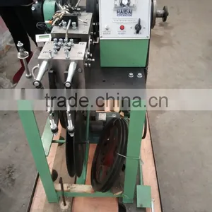 Bag Rope Tipping Machinery thumbnail-1