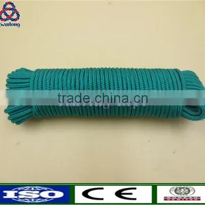 Solid Braided Start Rope With Blue Color thumbnail-2
