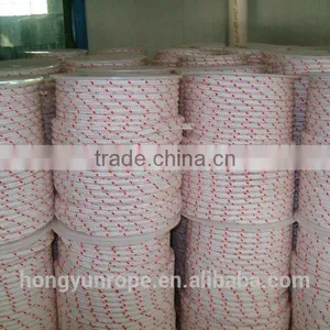 Braided Polyester Rope,16 Strands thumbnail-1