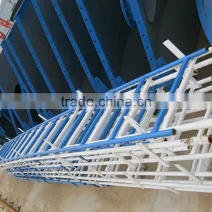 New Condition Used 30 Tons Cement Silo,30t Cement Silos,powder Storage Silos thumbnail-4