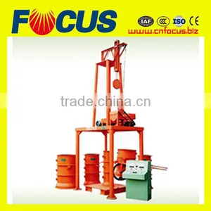 200-2000mm Concrete Gutter Pipe Making Machine for Sale thumbnail-1