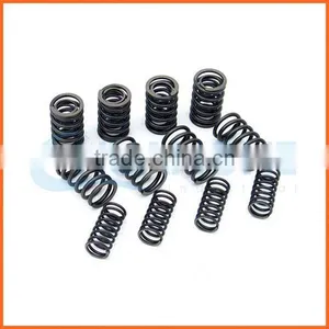 Customized Wholesale Quality Coil Springs Automotive thumbnail-2