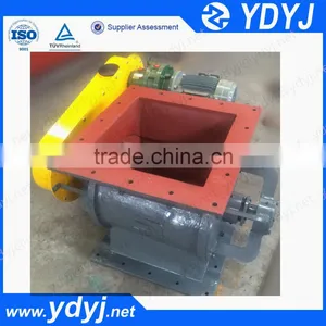 Mill Price Rotary Airlock Valve for Plastic thumbnail-4