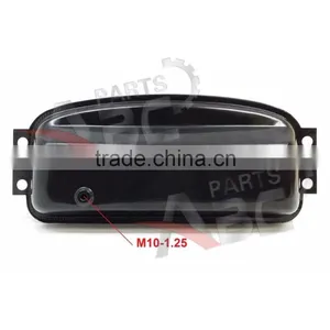 Gas Fuel Tank for 150cc Quad Go Kart Kangdi KinRoad SunL Roketa thumbnail-2