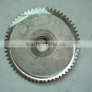 42MM Under Fly Wheel for ATV Motorcycle Engine Parts thumbnail-1