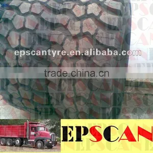 Wheel Loader Tyres 17.5R25 20.5R25 23.5R25 thumbnail-1