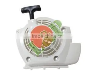 FS120 Recoil Starter 4134 080 2101 For Brush Cutter Parts Small Engine Parts Garden Machinery Parts L&P Parts thumbnail-1